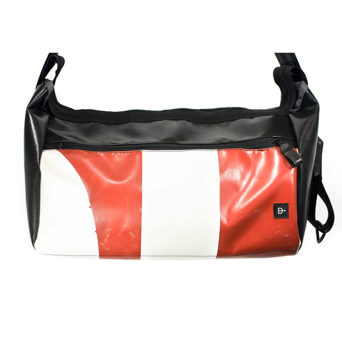 Sac de Sport D323-1052 - Robuste et Éco-Conçu