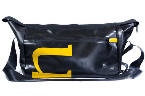 Sac de Sport D323-1053 - Style et Fonctionnalité