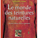 Initiez-vous à la teinture naturelle