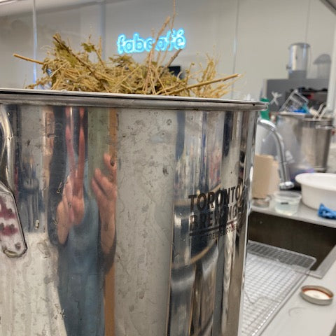 Initiez-vous à la teinture naturelle