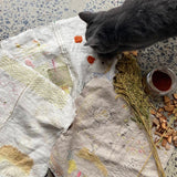 Atelier Sashiko - réparer autrement