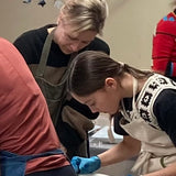 Atelier libre du 25 avril (pm)