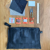 Atelier Sashiko - réparer autrement