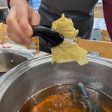 Initiez-vous à la teinture naturelle