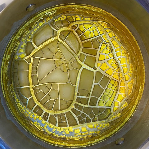 Atelier libre du 25 avril (pm)