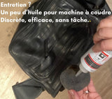 Sac fourre-tout D161-S