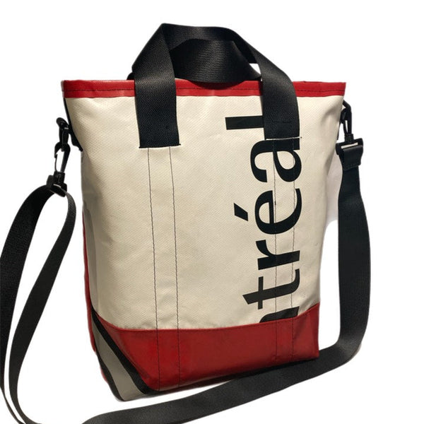 Sacoche de vélo • Cycl'Us